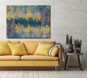 FLOURISHING FOREST